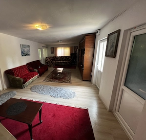 Casă de vânzare 105 mp + teren 656 mp  Malu Roșu, Armășești - imagine 8