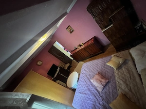 Casă de vânzare 105 mp + teren 656 mp  Malu Roșu, Armășești - imagine 9