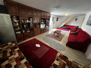 Casă de vânzare 105 mp + teren 656 mp  Malu Roșu, Armășești - imagine 7
