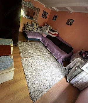 Casă de vânzare 105 mp + teren 656 mp  Malu Roșu, Armășești - imagine 10