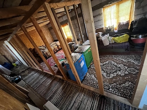 Casă de vânzare 105 mp + teren 656 mp  Malu Roșu, Armășești - imagine 15