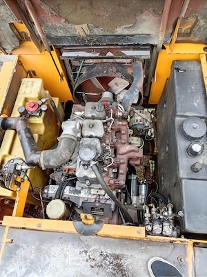 Vând Dumper 5T  - imagine 4