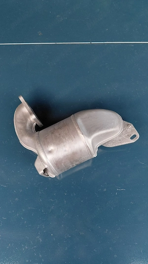 catalizator renault nisan 1,5 dci