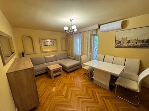 Apartament 3 Camere Decomandat, Etaj 1 | 3 Balcoane, Vedere pe 3 Părți | Zona Lipovei - Holdelor - imagine 2