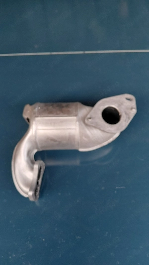 catalizator renault nisan 1,5 dci - imagine 2