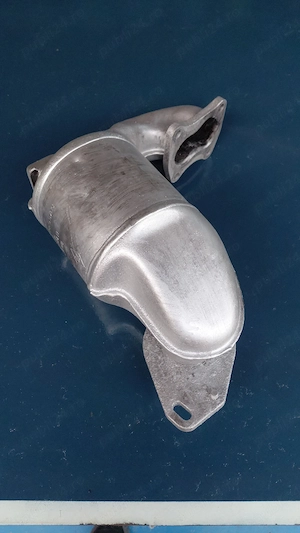 catalizator renault nisan 1,5 dci - imagine 3