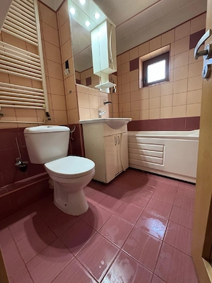 Apartament 3 Camere Decomandat, Etaj 1 | 3 Balcoane, Vedere pe 3 Părți | Zona Lipovei - Holdelor - imagine 7