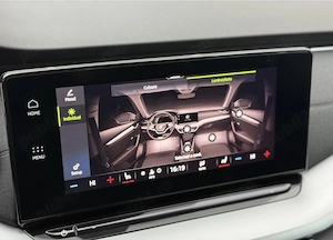 Skoda Octavia IV 2020 automata diesel 2l 150cp - imagine 10