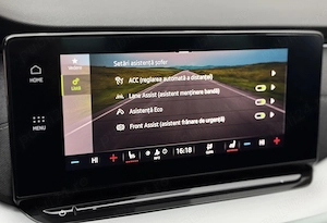 Skoda Octavia IV 2020 automata diesel 2l 150cp - imagine 9