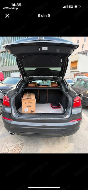 Bmw X4 20d - imagine 2