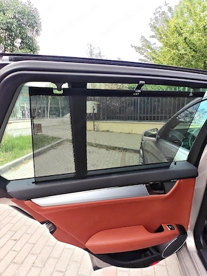 Mercedes-Benz C 220 CDI | 170CP | 2.2 Diesel | Manuală - imagine 5