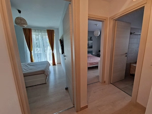 Inchiriez apartament 3 camere, complex rezidential Decebal Residence - imagine 10