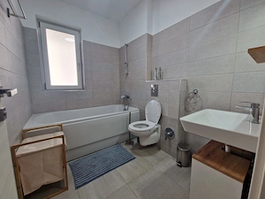 Inchiriez apartament 3 camere, complex rezidential Decebal Residence - imagine 6