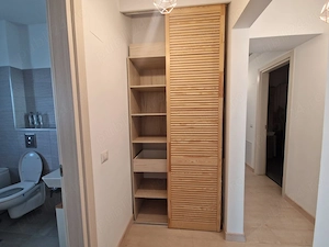 Inchiriez apartament 3 camere, complex rezidential Decebal Residence - imagine 9