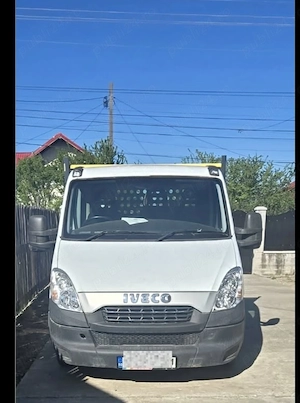 De vânzare Iveco Daily - imagine 4