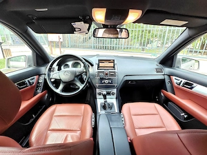 Mercedes-Benz C 220 CDI | 170CP | 2.2 Diesel | Manuală - imagine 10