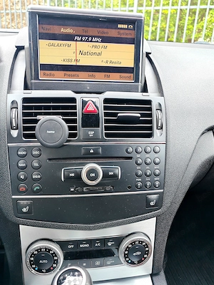 Mercedes-Benz C 220 CDI | 170CP | 2.2 Diesel | Manuală - imagine 13