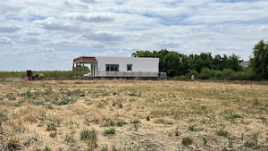 Casa in constructie de vanzare - imagine 3