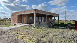 Casa in constructie de vanzare - imagine 10