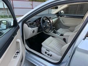 Skoda Superb 4x4 Dsg 200 cp Garantie - imagine 3