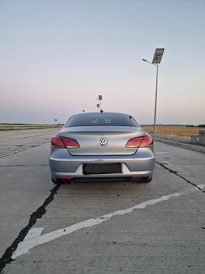 Vând Volkswagen CC Facelift 2013 - imagine 4