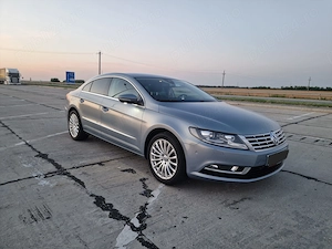 Vând Volkswagen CC Facelift 2013 - imagine 2