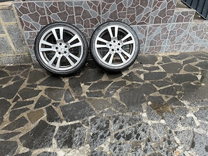 Jante Mercedes R18  - imagine 2