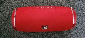 Boxa Bluetooth noua TG-187 30W