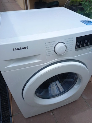 masina de spalat samsung 8 kg clasa AAA++ austria