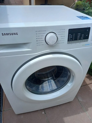 masina de spalat samsung 8 kg clasa AAA++ austria