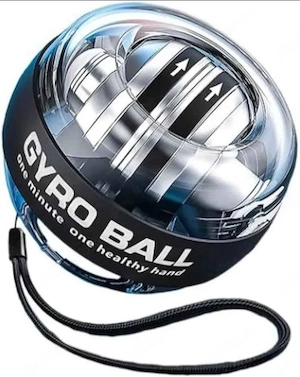 Gyro Ball in cutie