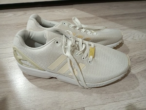 Adidas Torsion Albi marime 46