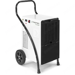 Dezumidificator profesional Trotec TTK170 ca nou