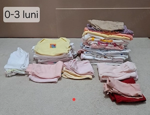 Lot 0-3 luni 