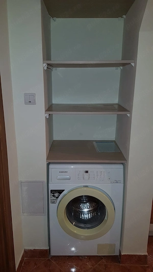 Apartament 2 camere de vanzare Berceni (Aparatorii Patriei Oltenitei] cu centrala proprie - imagine 4