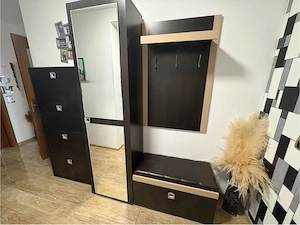 Mobilier pentru hol