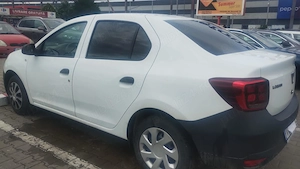 Vand Dacia Logan 2020 - imagine 2