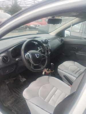 Vand Dacia Logan 2020 - imagine 3