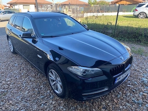 bmw 520 2.0 190 cai x-drive  - imagine 3