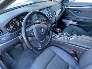 bmw 520 2.0 190 cai x-drive  - imagine 7