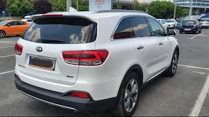 Kia Sorento Automat,5 Locuri,Piele,Trapa, Panorama, Scaune memorii,etc - imagine 8