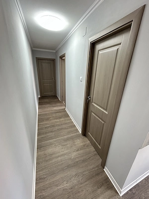 2 Cam-Sagului-5 Min de Centru-Nou-Centrala-Balcon-52MP-72.000 Euro ! - imagine 19
