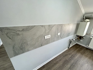 2 Cam-Sagului-5 Min de Centru-Nou-Centrala-Balcon-52MP-72.000 Euro ! - imagine 5