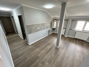 2 Cam-Sagului-5 Min de Centru-Nou-Centrala-Balcon-52MP-72.000 Euro ! - imagine 2