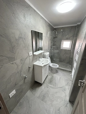 2 Cam-Sagului-5 Min de Centru-Nou-Centrala-Balcon-52MP-72.000 Euro ! - imagine 6