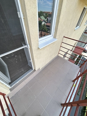 2 Cam-Sagului-5 Min de Centru-Nou-Centrala-Balcon-52MP-72.000 Euro ! - imagine 12