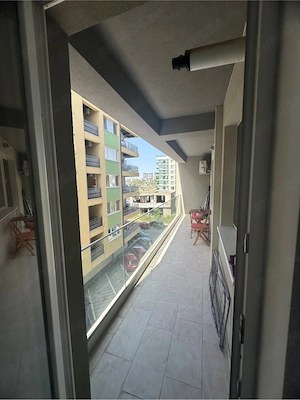 Apartament 2 camere shut up beach - imagine 7
