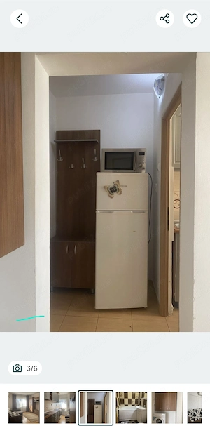 Inchiriez apartament micalaca calea radnei  - imagine 4