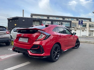 Vand Honda Civic Sport, 1.0 VTEC Turbo - imagine 2