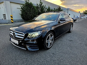 Mercedes E 220